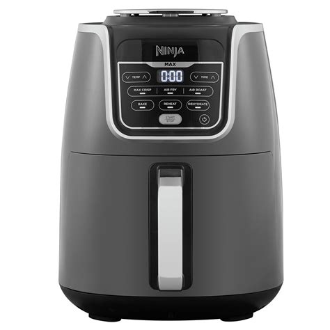 ninja air fryer max 5.2l